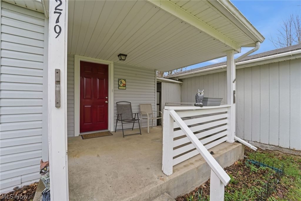 Photo of 6279 Allyn Road, Hiram, OH 44234 (MLS # 5194847)
