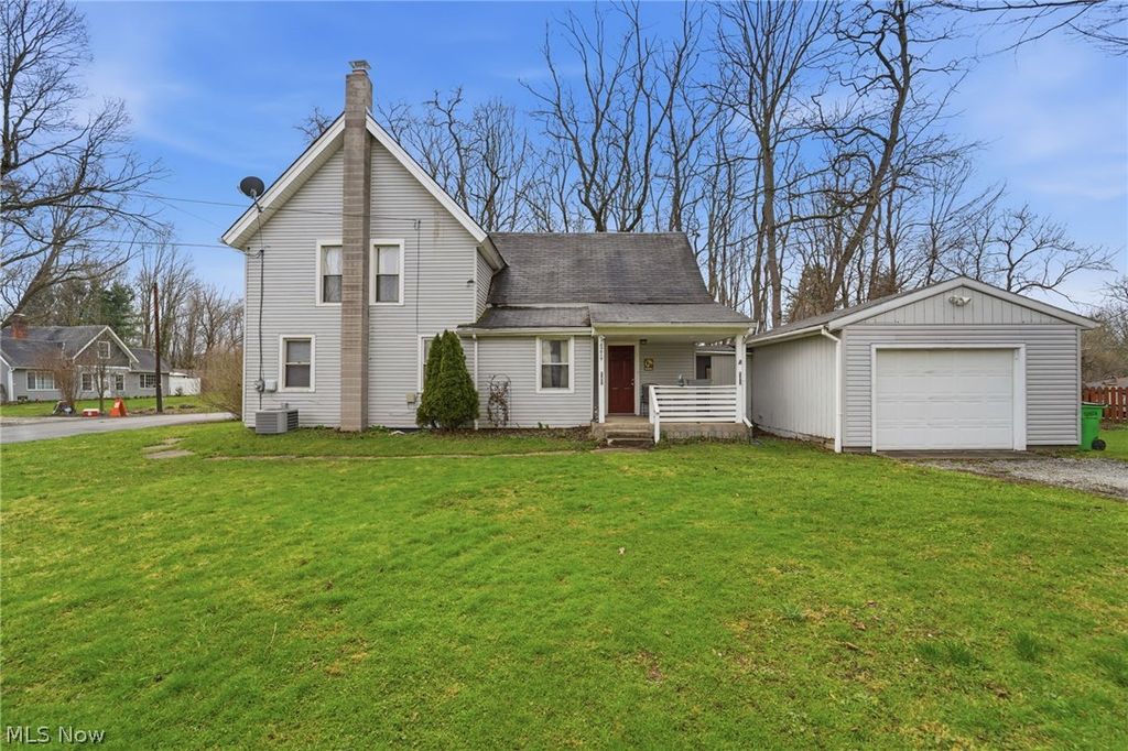 Photo of 6279 Allyn Road, Hiram, OH 44234 (MLS # 5194847)