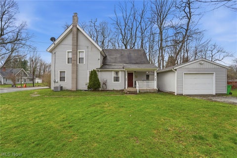 Photo of 6279 Allyn Road, Hiram, OH 44234 (MLS # 5194847)