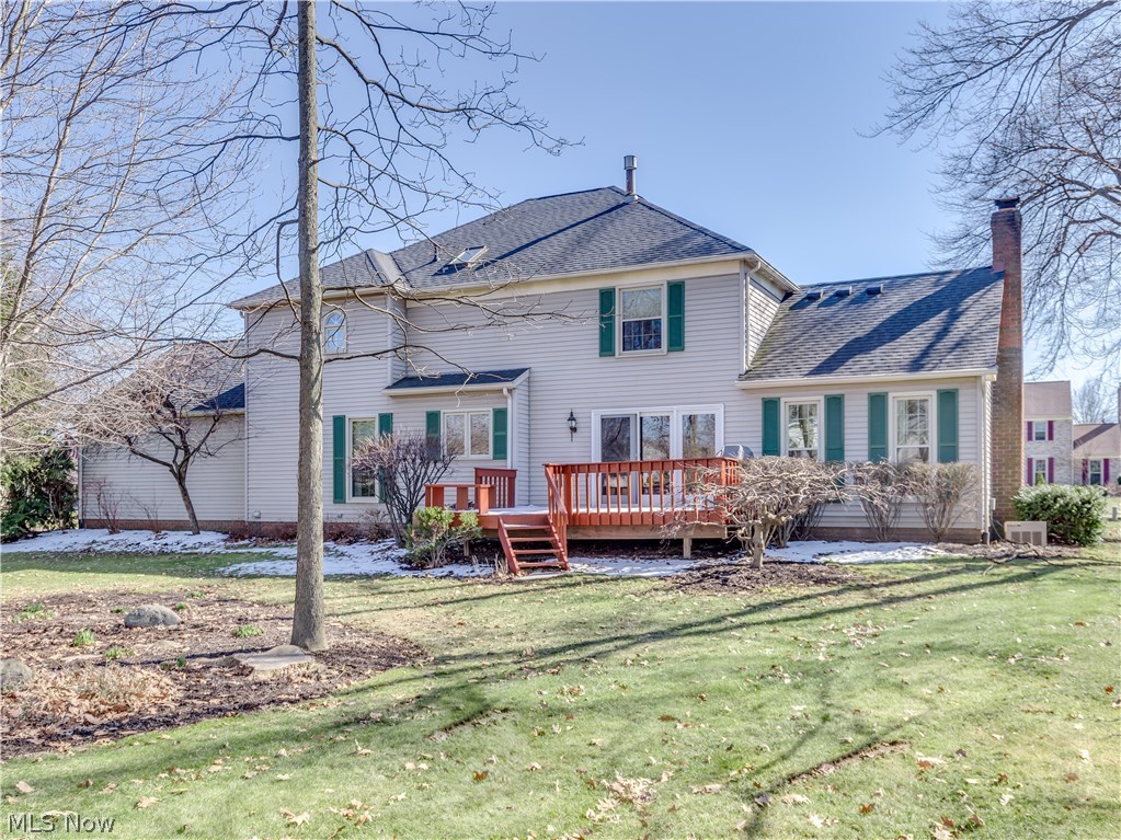 St. Ives - Residential