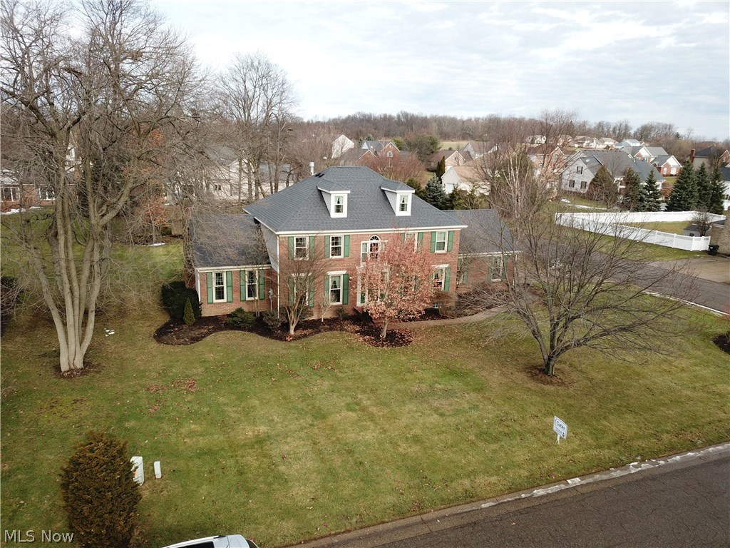 St. Ives - Residential