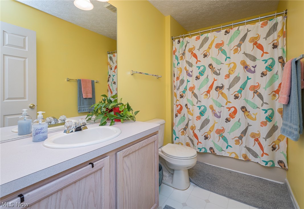 Thornton Sub - Residential