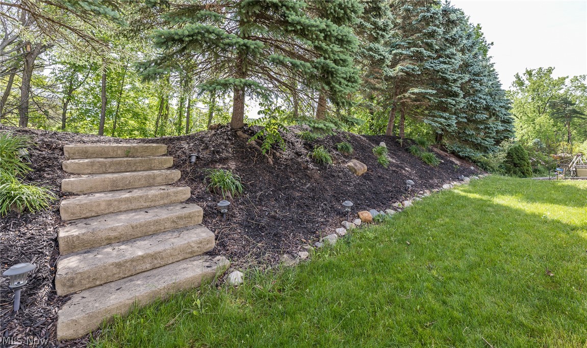 Thornton Sub - Residential