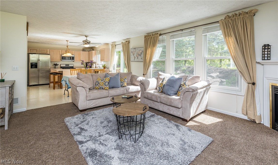 Thornton Sub - Residential