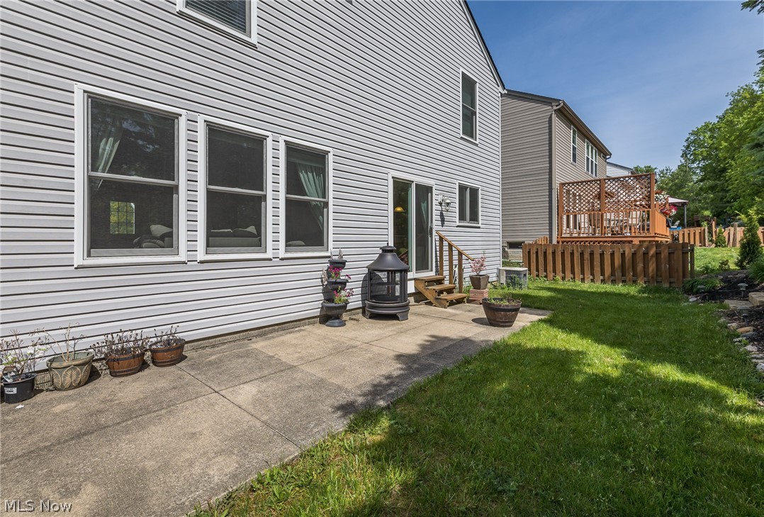 Thornton Sub - Residential