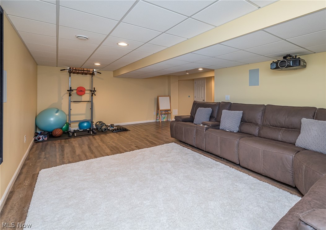 Thornton Sub - Residential