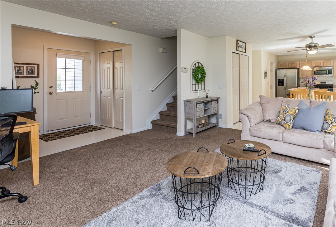 Thornton Sub - Residential