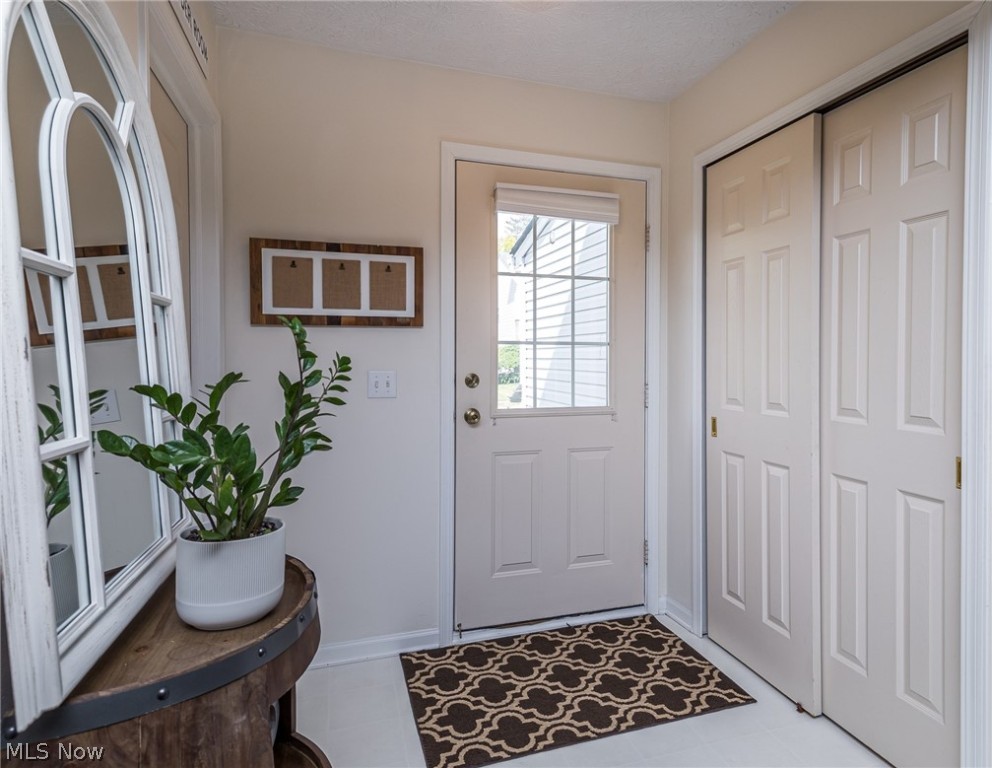 Thornton Sub - Residential