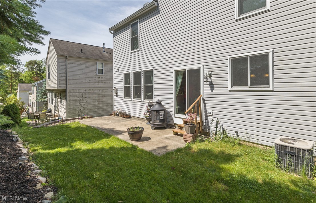 Thornton Sub - Residential