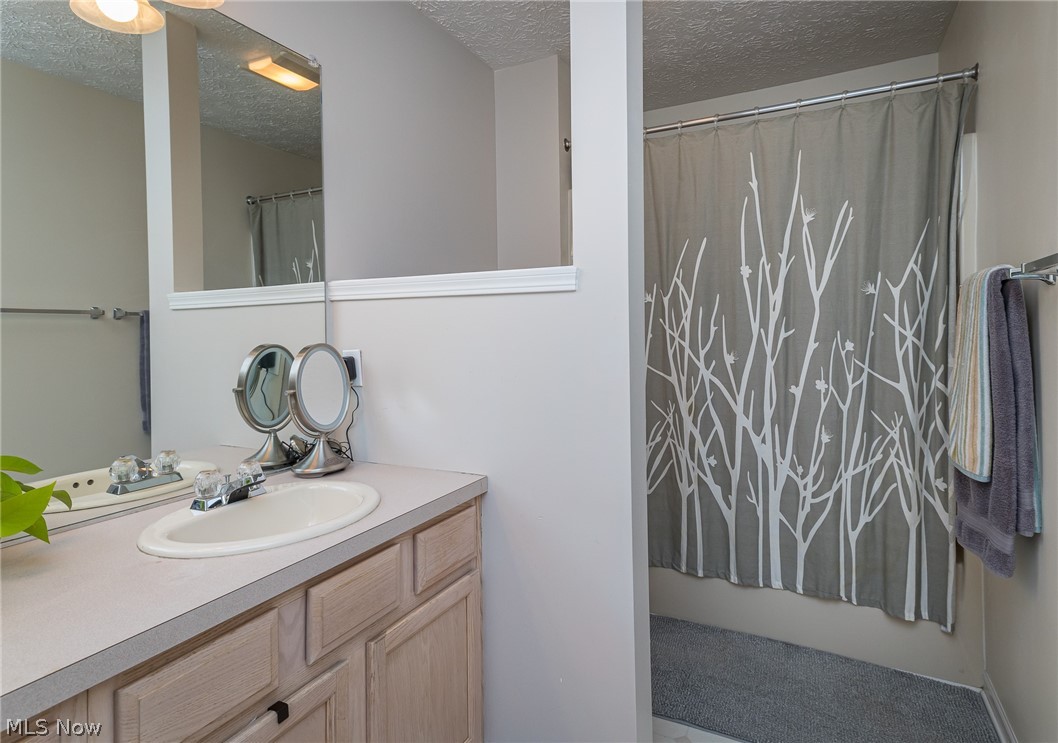 Thornton Sub - Residential