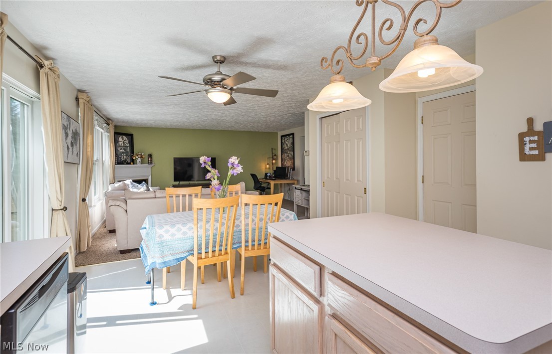 Thornton Sub - Residential