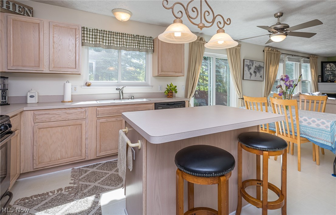 Thornton Sub - Residential