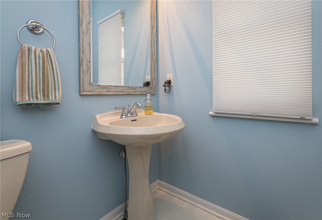 Thornton Sub - Residential