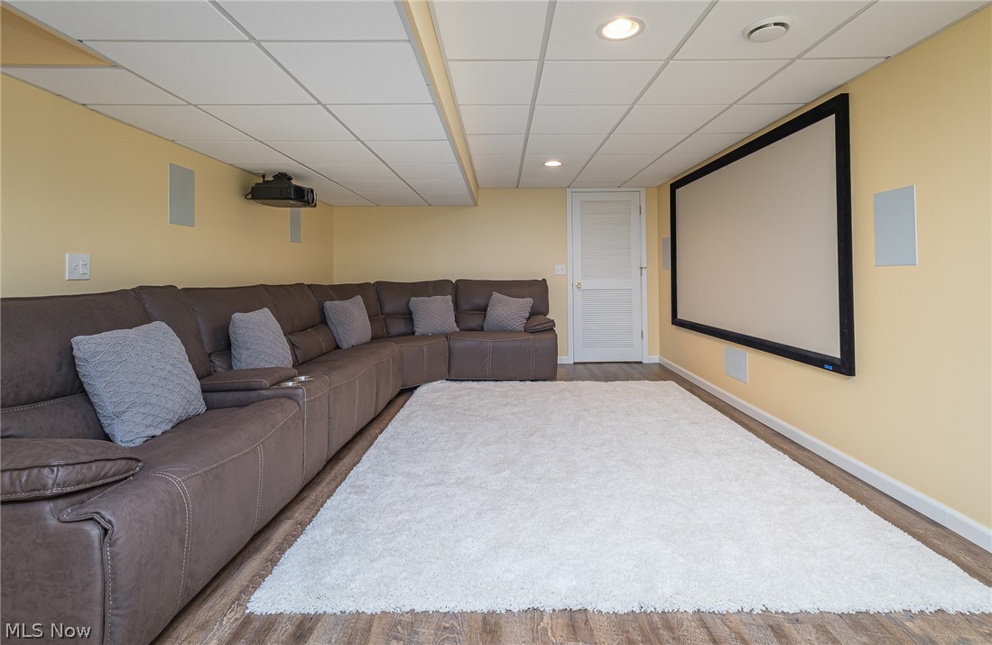 Thornton Sub - Residential