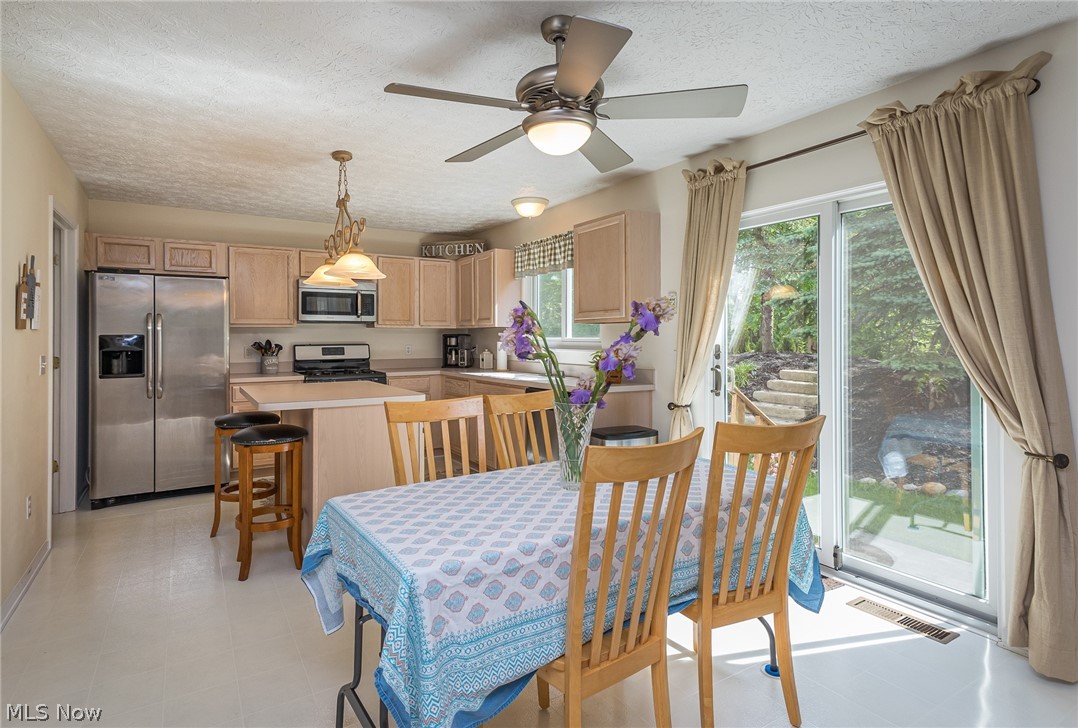 Thornton Sub - Residential