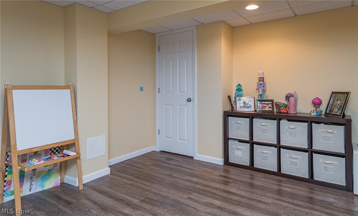 Thornton Sub - Residential