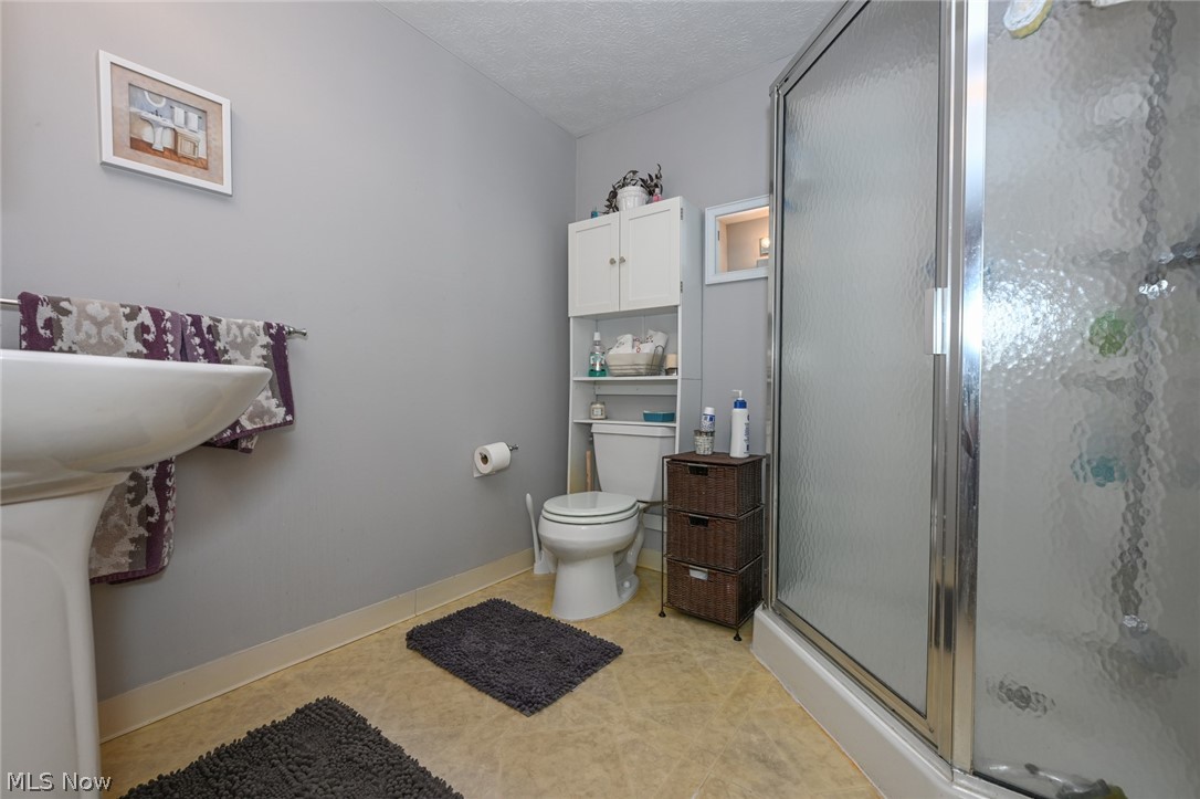 Cricket Lane - Residential