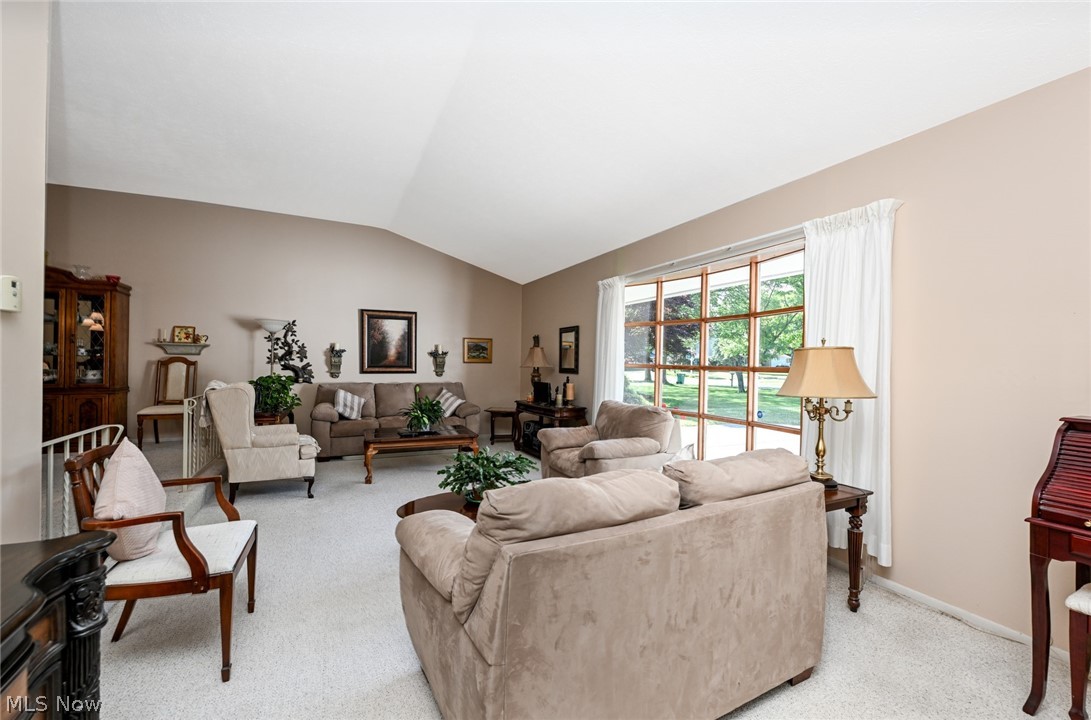 Cricket Lane - Residential