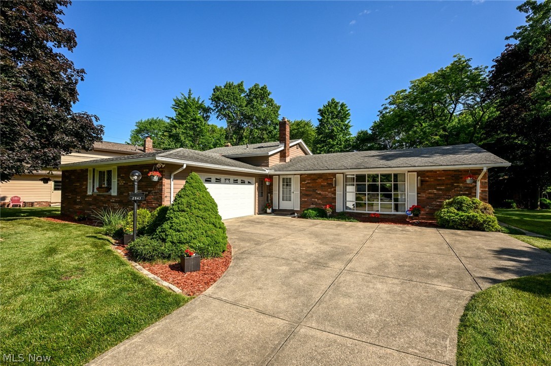 Cricket Lane - Residential