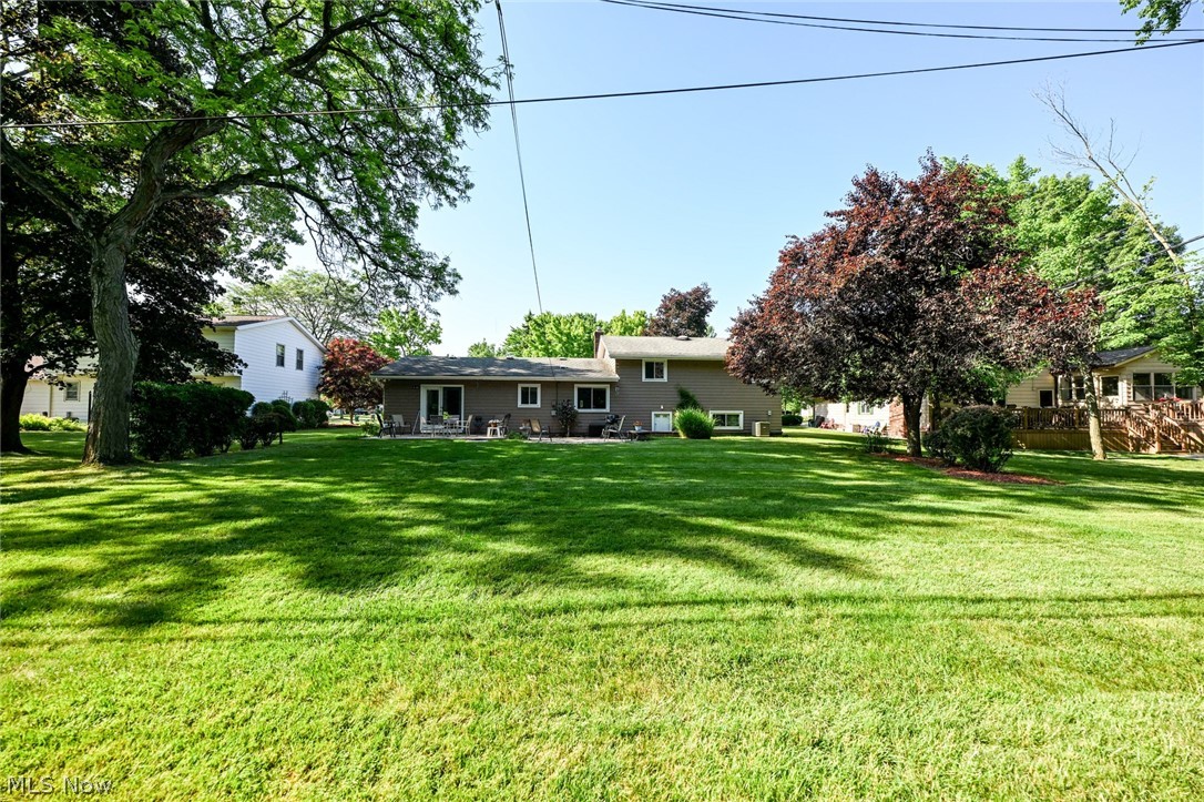 Cricket Lane - Residential