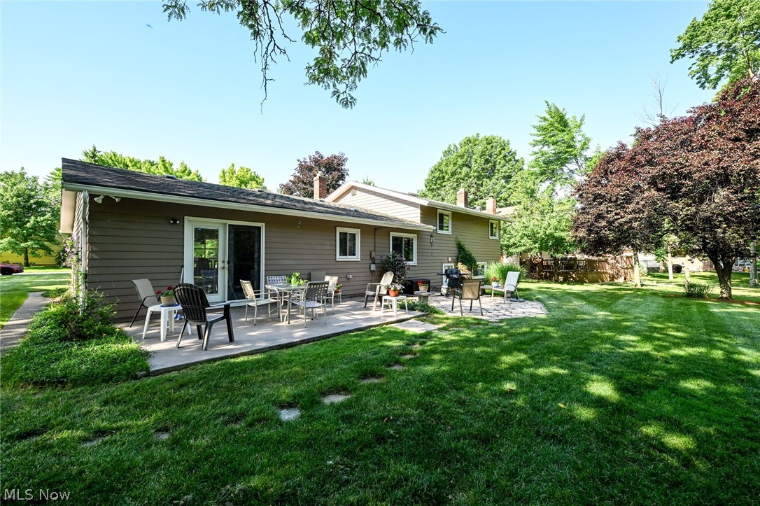 Cricket Lane - Residential