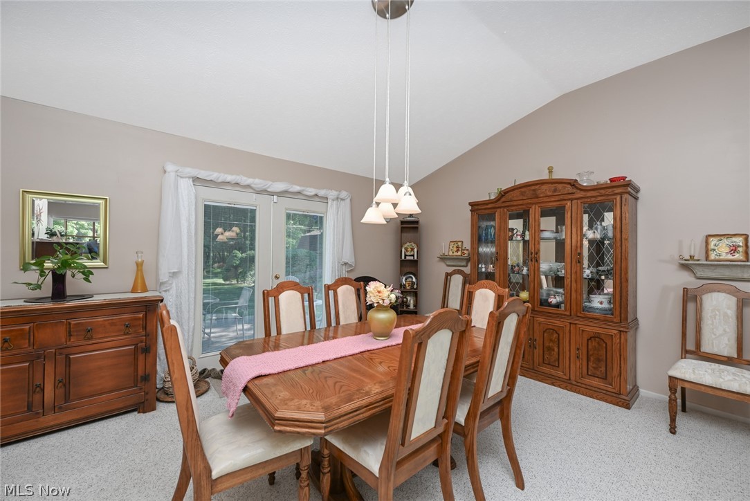 Cricket Lane - Residential