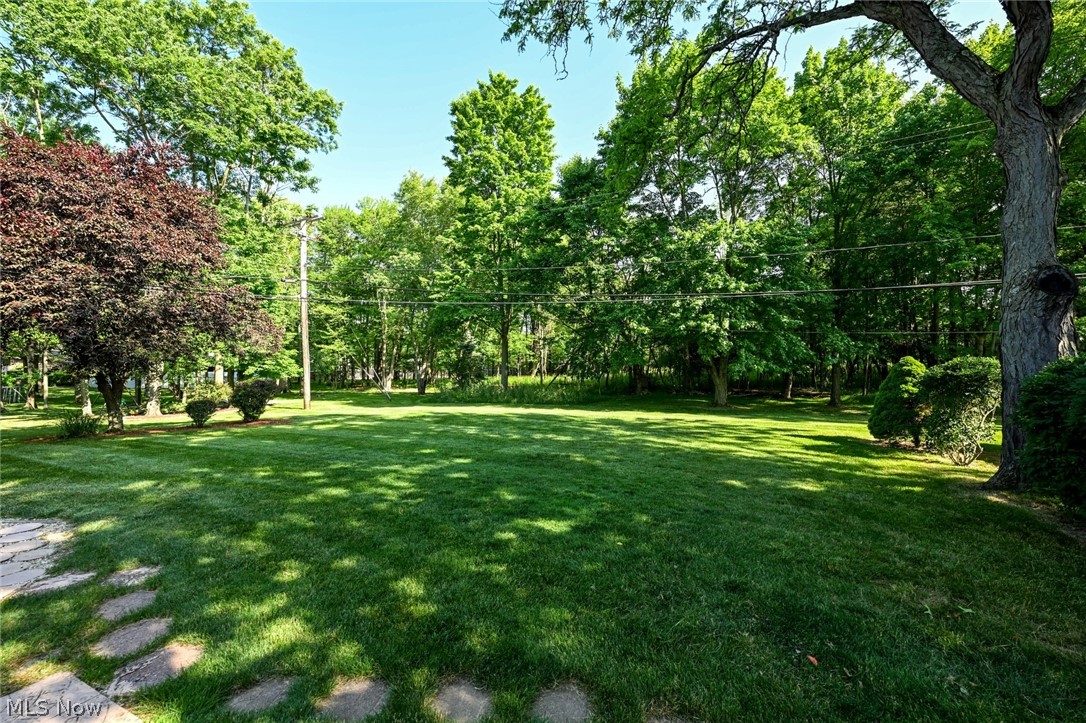 Cricket Lane - Residential