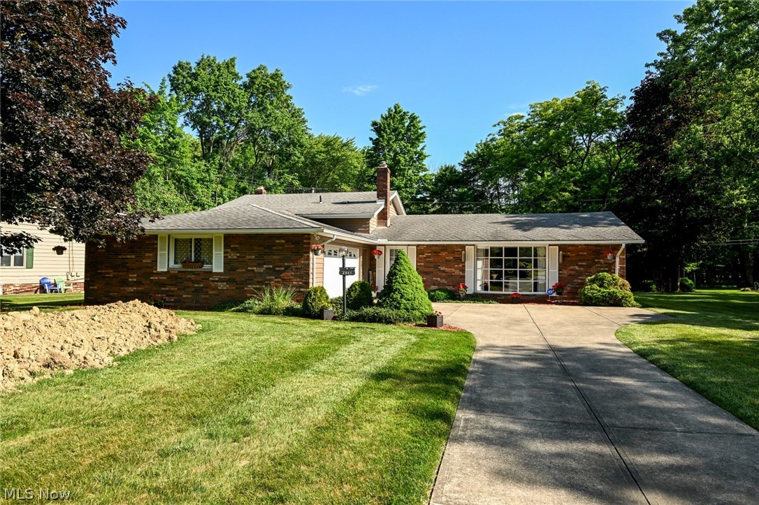 Cricket Lane - Residential