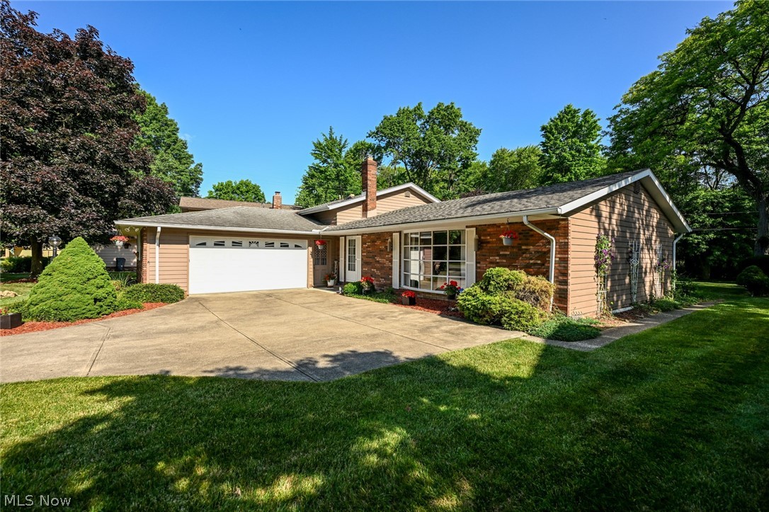 Cricket Lane - Residential