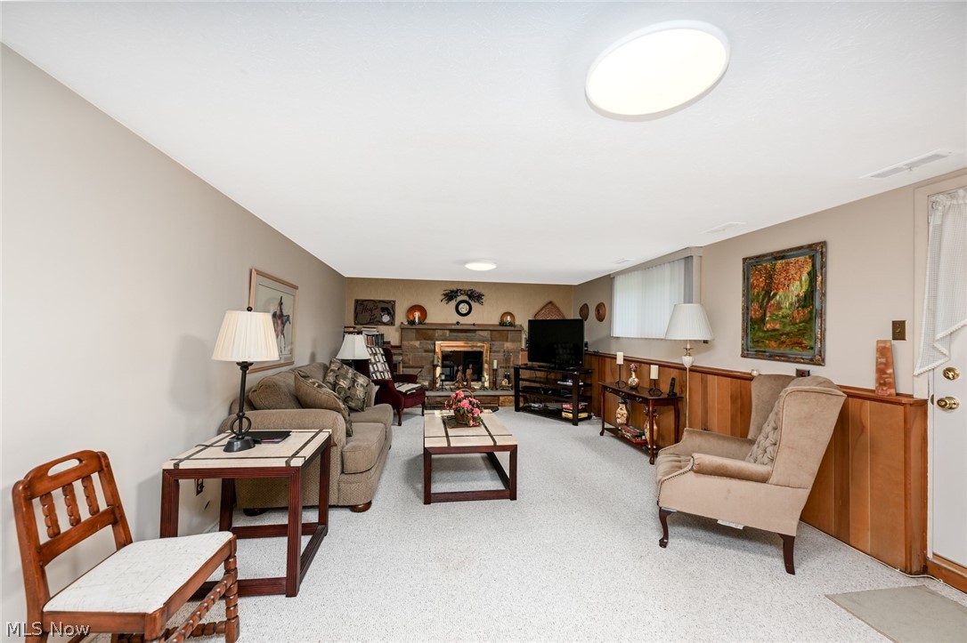 Cricket Lane - Residential