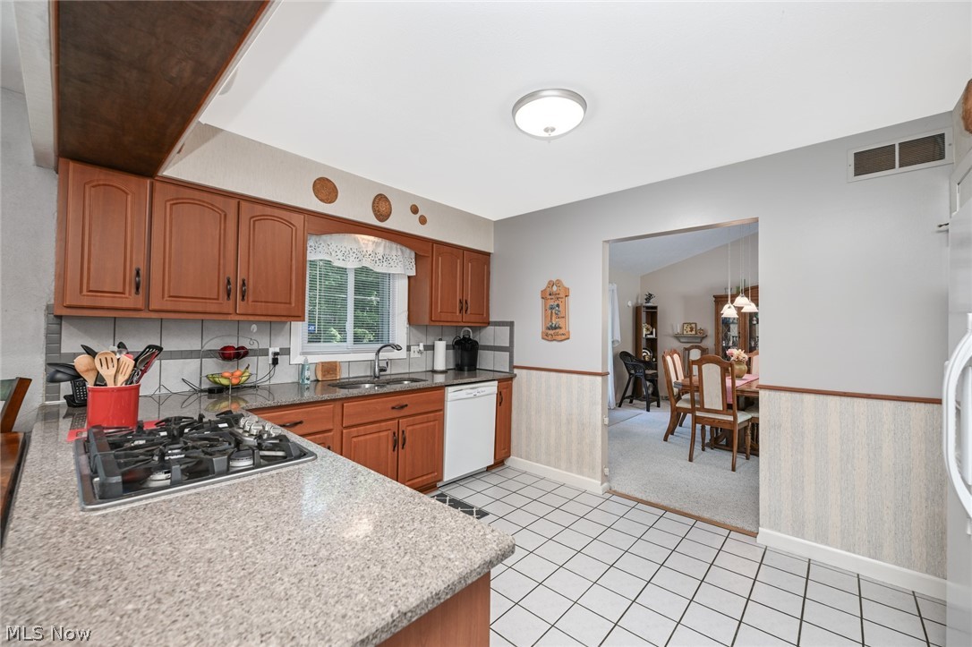 Cricket Lane - Residential