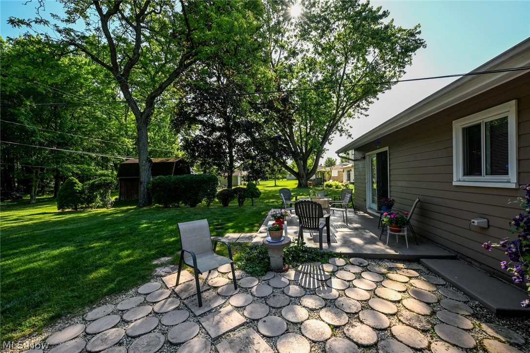 Cricket Lane - Residential