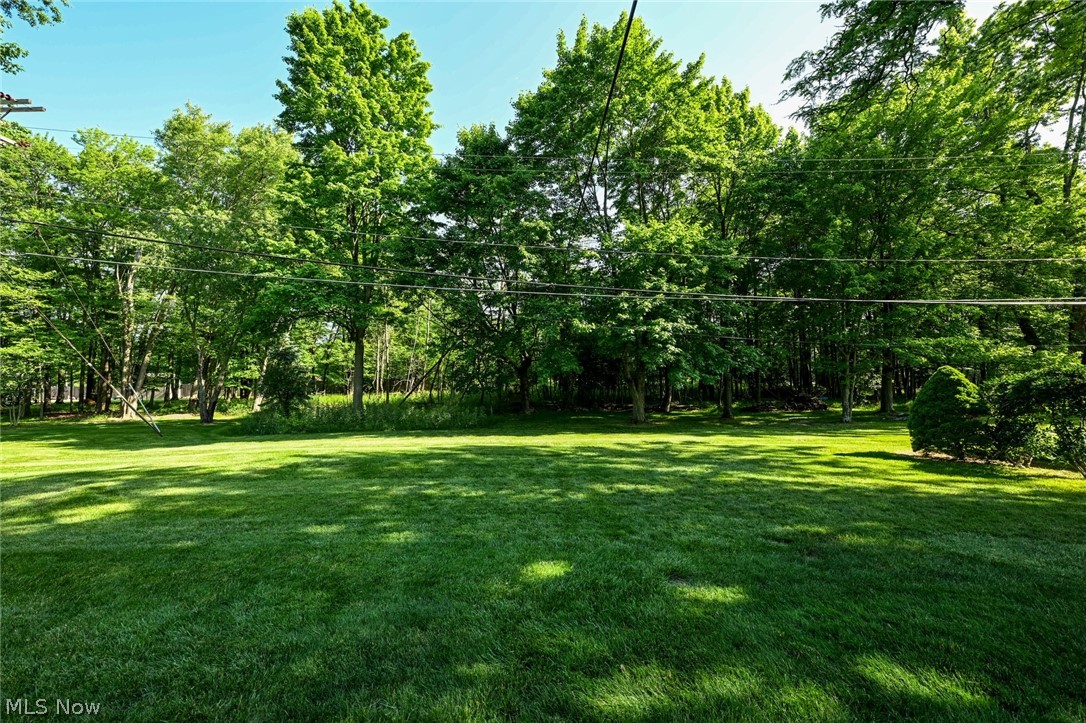 Cricket Lane - Residential