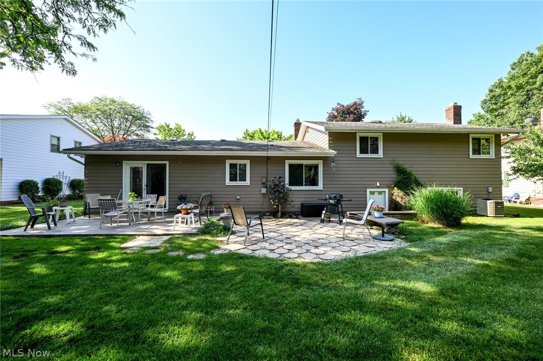 Cricket Lane - Residential