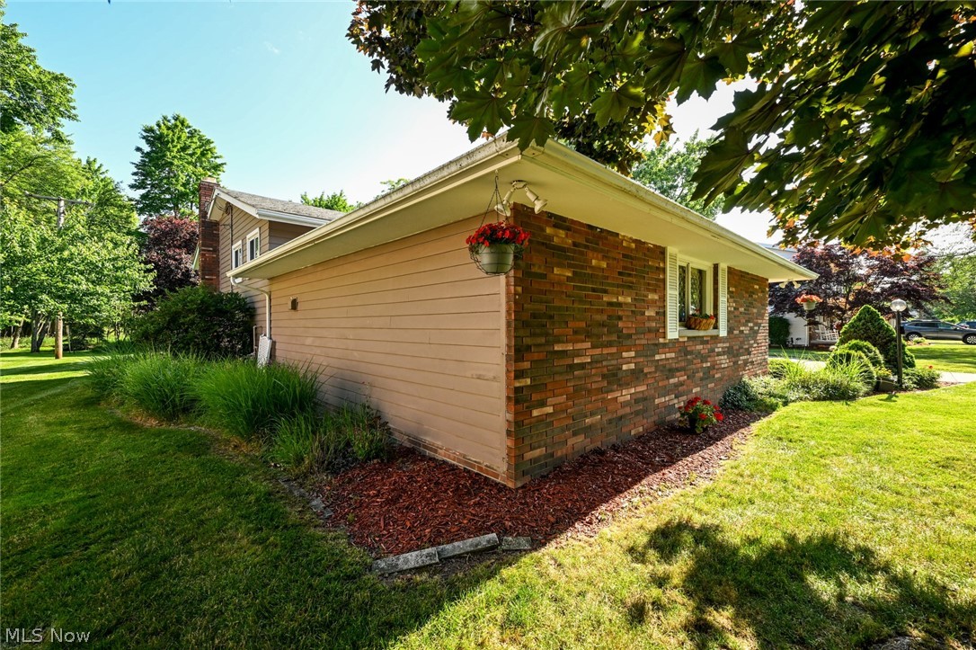 Cricket Lane - Residential