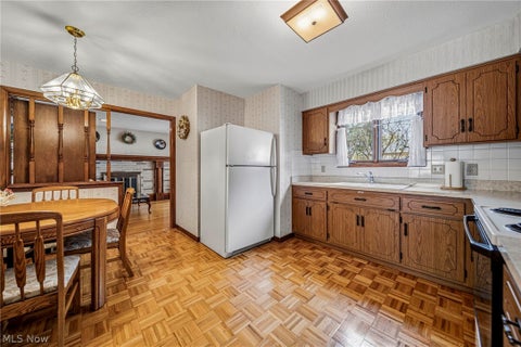 Tiny photo for 520 Orchardview Avenue, Seven Hills, OH 44113 (MLS # 5252919)