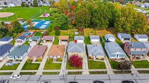 Tiny photo for 520 Orchardview Avenue, Seven Hills, OH 44113 (MLS # 5252919)