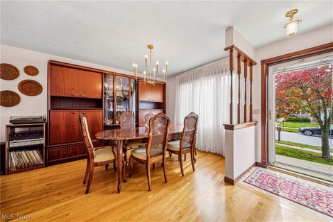 Tiny photo for 520 Orchardview Avenue, Seven Hills, OH 44113 (MLS # 5252919)