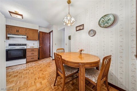 Tiny photo for 520 Orchardview Avenue, Seven Hills, OH 44113 (MLS # 5252919)