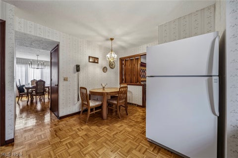 Tiny photo for 520 Orchardview Avenue, Seven Hills, OH 44113 (MLS # 5252919)