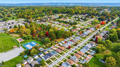 Tiny photo for 520 Orchardview Avenue, Seven Hills, OH 44113 (MLS # 5252919)