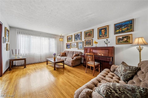 Tiny photo for 520 Orchardview Avenue, Seven Hills, OH 44113 (MLS # 5252919)