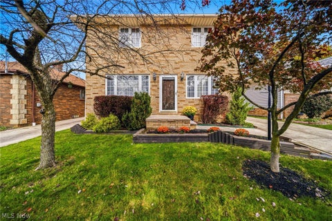 Tiny photo for 520 Orchardview Avenue, Seven Hills, OH 44113 (MLS # 5252919)