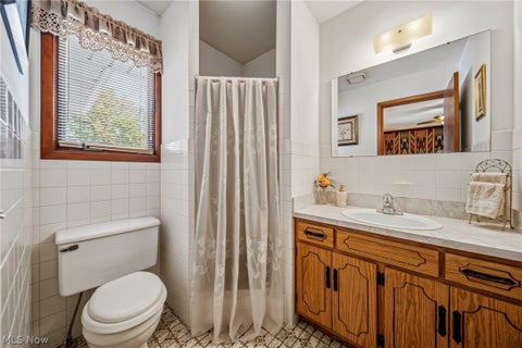 Tiny photo for 520 Orchardview Avenue, Seven Hills, OH 44113 (MLS # 5252919)