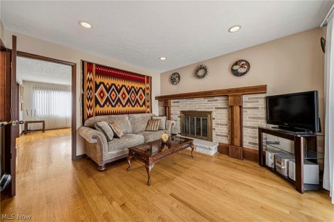 Tiny photo for 520 Orchardview Avenue, Seven Hills, OH 44113 (MLS # 5252919)