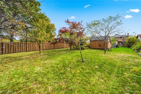 Tiny photo for 520 Orchardview Avenue, Seven Hills, OH 44113 (MLS # 5252919)