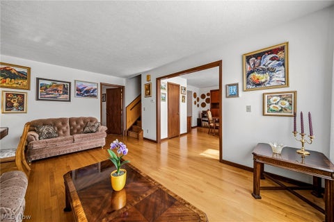 Tiny photo for 520 Orchardview Avenue, Seven Hills, OH 44113 (MLS # 5252919)