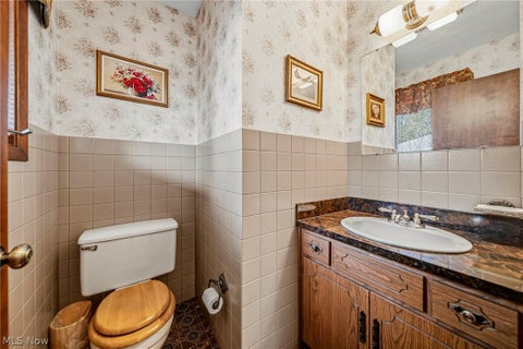 Tiny photo for 520 Orchardview Avenue, Seven Hills, OH 44113 (MLS # 5252919)