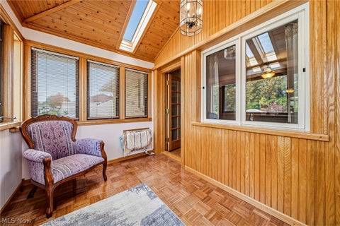 Tiny photo for 520 Orchardview Avenue, Seven Hills, OH 44113 (MLS # 5252919)