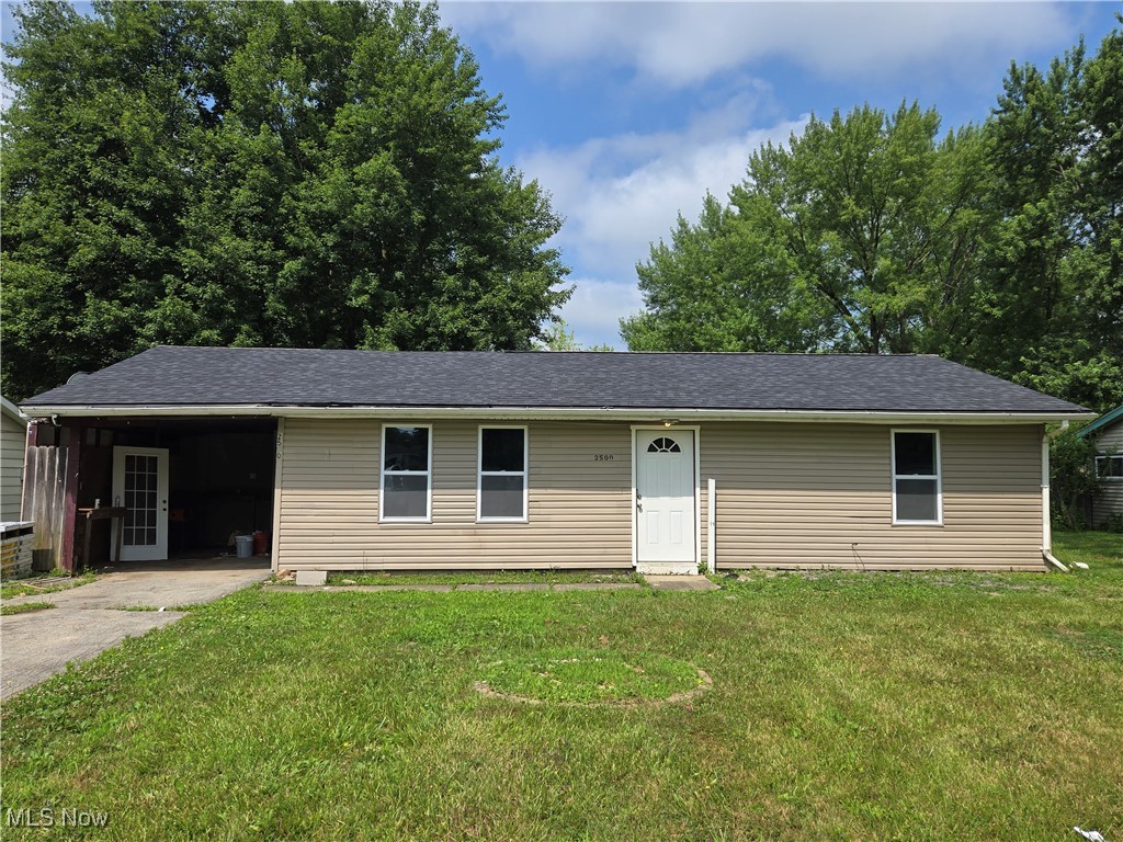 Completely remodeled home!! So many updates including new roof, boiler, and flooring. You will be blown away by the high ceilings and spacious eat in kitchen featuring brand new anti-slam cabinets and granite countertops. LED lights to in the oversized living room. Additional multi functioning room that leads to the large fenced in back yard which is perfect for small children or pets. This home is move in ready and waiting for the perfect owner. Schedule your showing today!!!